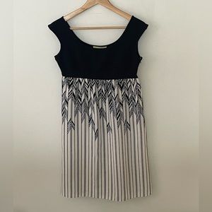 Gianni Bini Empire cut dress